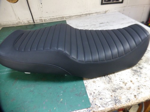 Kawasaki zrx 1100 1200 seat - zrx,