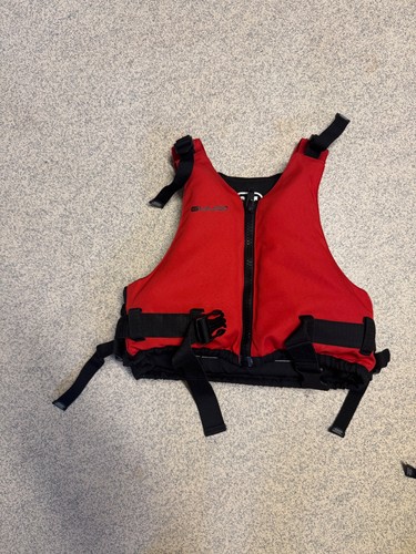 Gul rec vest buoyancy aid - buoyancy, life