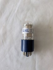 EMI   9661 / 931A VACUUM VALVE - PHOTOMULTIPLIER TUBE