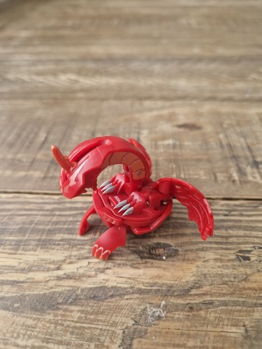 Bakugan pyrus apollonir 500g - apollonir,