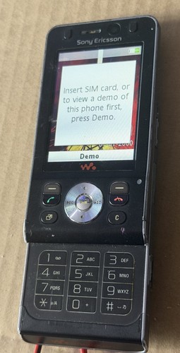Retro 2000s sony ericsson - retro,