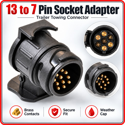 Pin trailer truck - to, 7