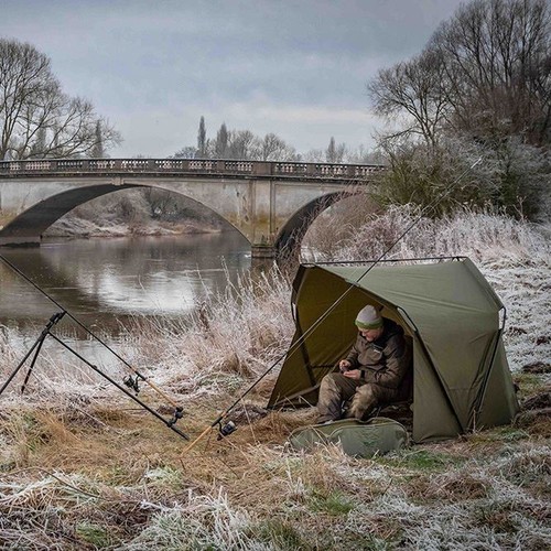 Korum day shelter lite - korum,