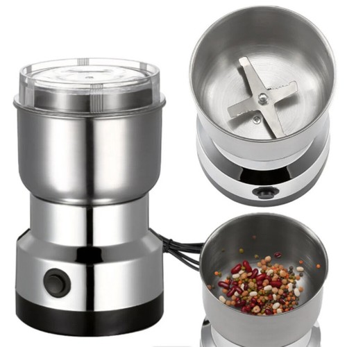 Electric coffee grinder 150w - electric,