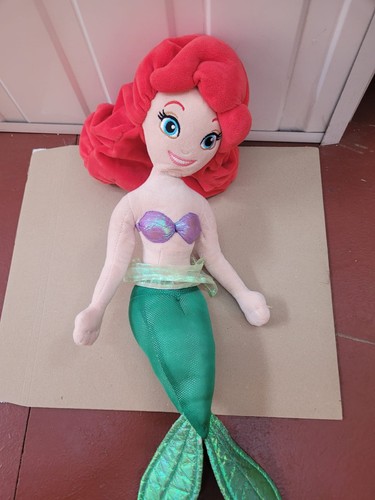 Disney princess ariel the - disney,