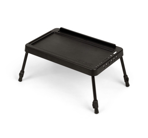Trakker deluxe bivvy table - bivvy,