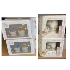 Winnie The Pooh JOB LOT 5