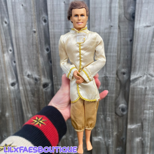 Barbie princess pauper - barbie, &
