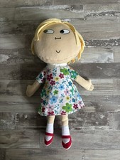 Charlie & Lola ‘Lola’