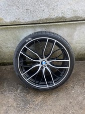 BMW 3 SERIES 4 SERIES 405M  STYLE  ALLOY WHEEL 690KG 20x9.5j