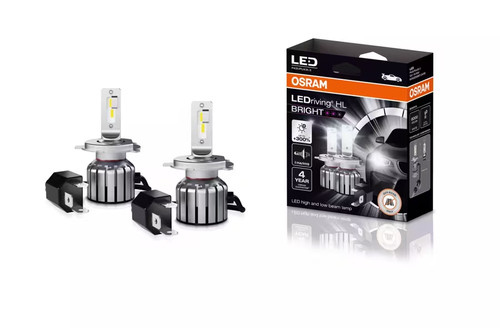 Osram ledriving bright - ledriving, hl