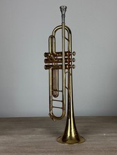 Ancient Trumpet Martin Luxe Mâcon Jazz Classic Rock