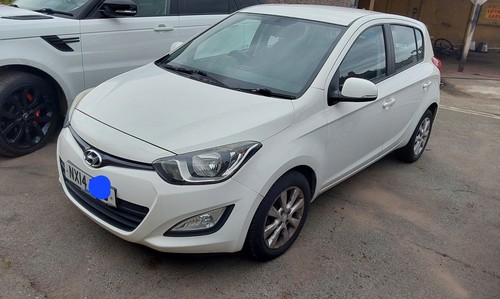 2009 2014 hyundai i20 - 2009-2014, breaking