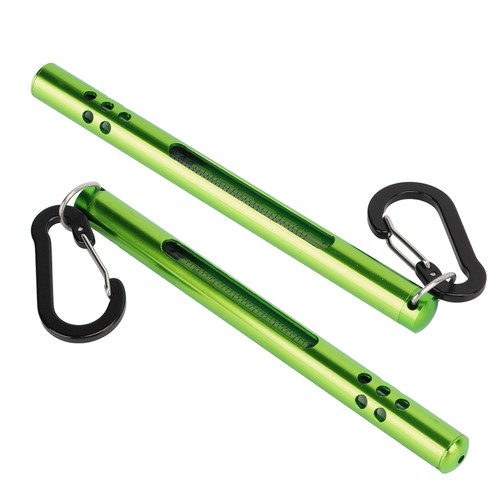 Fly fishing water thermometer - fly,