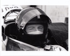 GRAHAM HILL 1970 CANADIAN GP