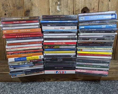 Huge job lot 80x - job, box