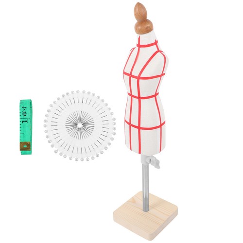 Set clothing mannequin - 1, of