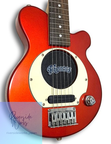 Pignose mini guitar with - mini,