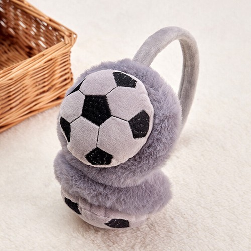 Kids children warm earmuffs - kids,