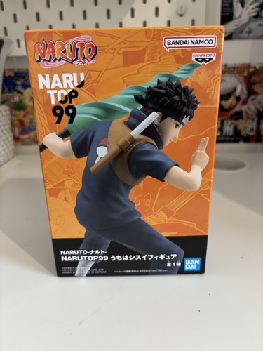 Bandai spirits narutop99 obito - spirits,