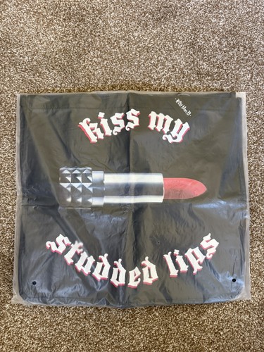 Kat von kiss - d, my