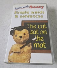 LEARN With Sooty - Simple