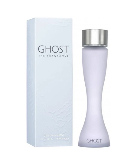 Ghost eau toilette spray - eau, de