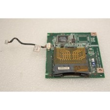 Acer Aspire 1800 Card Reader