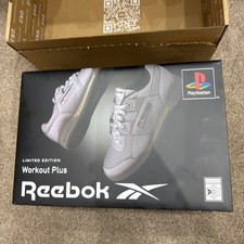 Reebok x Playstation 30th