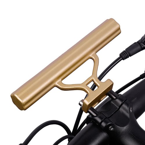 Handlebar extension mount - extension,