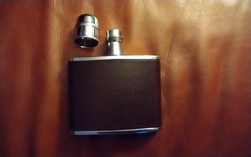 Lichfield leather stainless - leather,