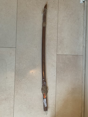 Wooden sword martial - wooden, arts