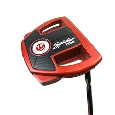 Taylormade Spider Mini Putter