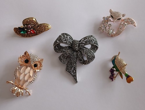 Mixed lot beautiful new - mixed,