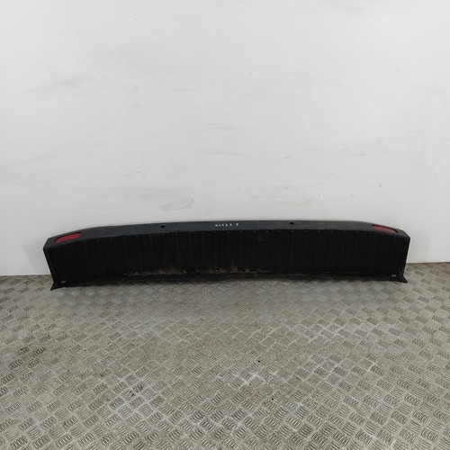 Ford transit furgon - furgon, rear