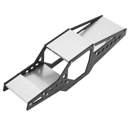 Aluminum frame body - aluminum, shell
