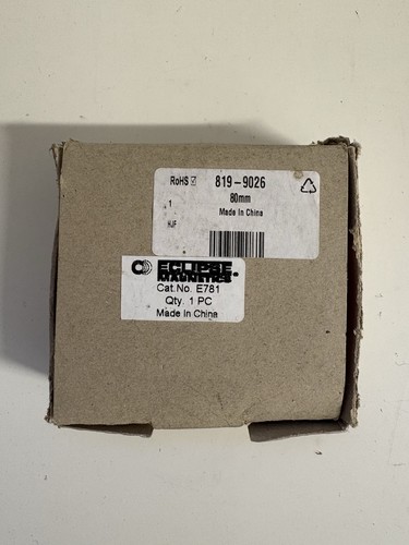 Eclipse e781 pot magnetics - pot,