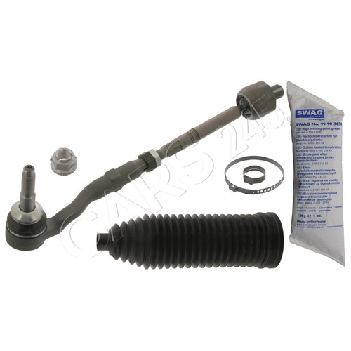 Swag steering tie rod - tie,