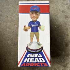 Bobblehead Addicts Facebook