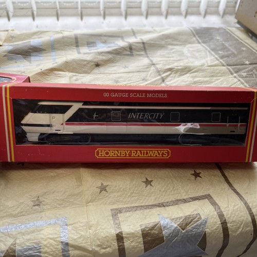 Boxed hornby r268 - r268, mk4