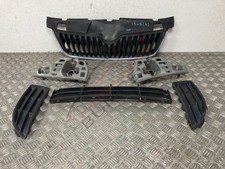 JOBLOT SKODA FABIA VRS MK2