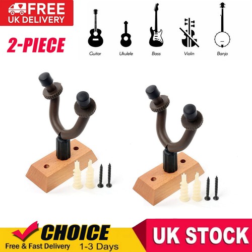 Pack guitar hanger wall - pack,