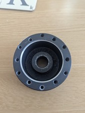 LANDROVER DEFENDER STEERING WHEEL BOSS  WITH  48 SPLINES