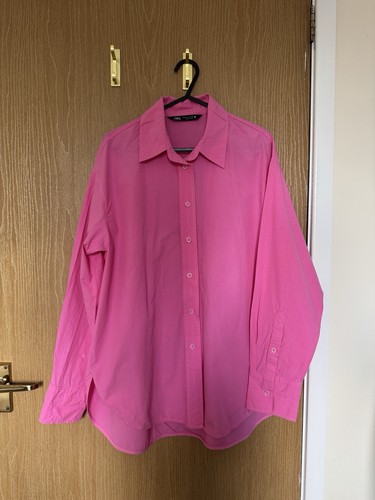 Zara womens shirt - zara, s