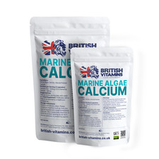 Calcium Magnesium Capsules