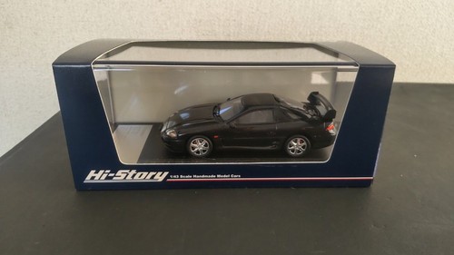 Story mitsubishi gto twin - hi-story,