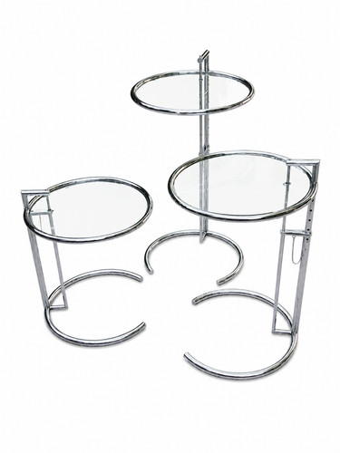 Eileen gray adjustable - 1, 'adjustable