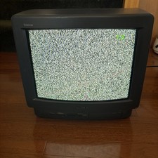 Sony Trinitron KV-13TR28 13”