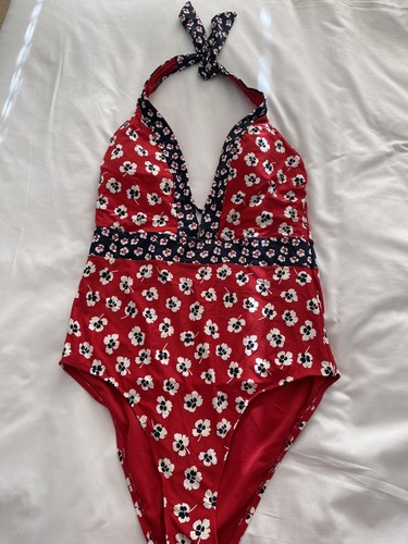 Bnwot red mix pattered - bnwot,