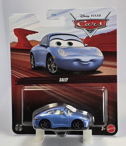 Disney pixar cars - pixar, sally